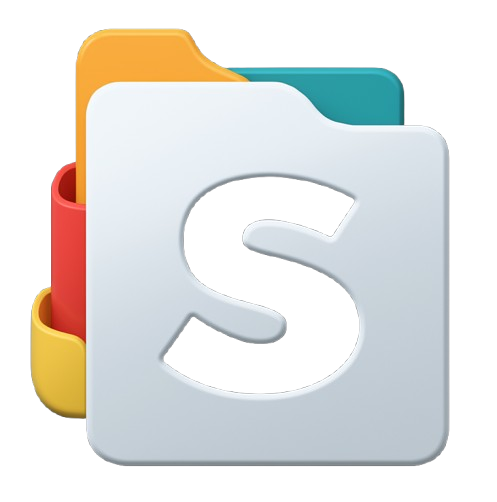 S3 Photo and Video Gallery Manager Logo